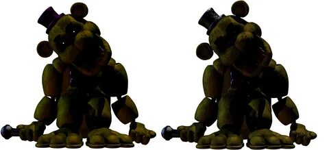 Images Of Golden Freddy posted by Ethan Peltier