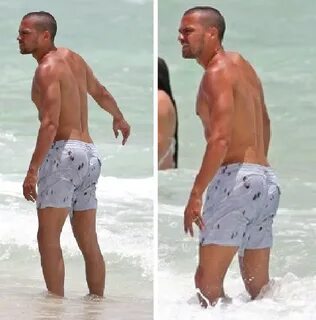 Jesse Williams (Hot New Doctor on Greys Anatomy) - Page 3