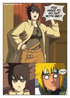 Naruto And Anko Have A Baby Fanfiction - Captions Omega