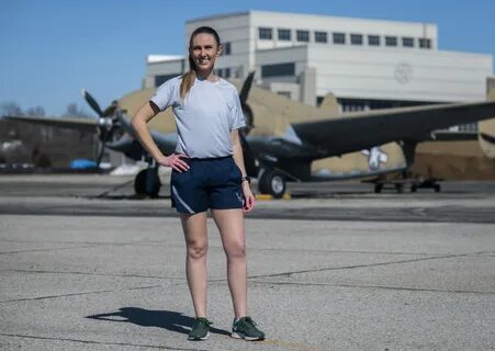 Air Force Finalizes New PT Uniform - Air Force Magazine