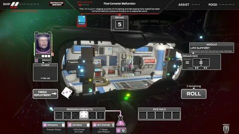 жесткий космический корабль Breaker игра об - Mobile Legends