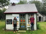 A 5-day Road Trip Through Southwestern Nova Scotia - Family 