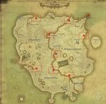 FFXIV Endwalker treasure map locations guide - Polygon
