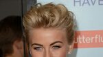 How to Get Julianne Hough's Amazing Makeup From Her Big Movi