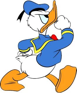 duckdonald duck donald pato sticker by @crazybabys2