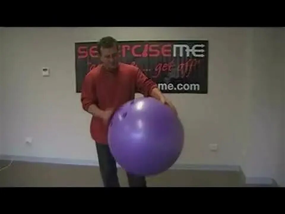 Sexball part two - YouTube
