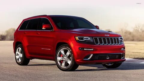 Free download 2014 Jeep Grand Cherokee wallpaper Car wallpap