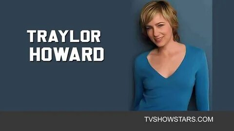 Traylor Howard And Christian Navarro / Hollywood S Favorite 