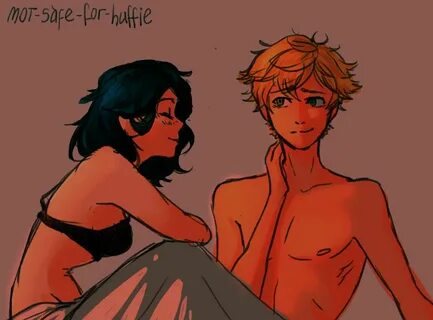 #MLB Adrien X Marinette Miraculous ladybug in 2019 Miraculou