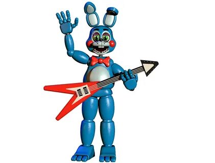 Toy Bonnie Pictures posted by Samantha Cunningham