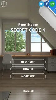 Top 10 Apps like Room Escape SECRET CODE 3 in 2021 for iPhon