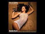Kenda Perez talks Best of Pride, modeling and Women's MMA - 