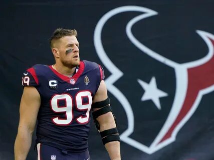 The Houston Texans offseason implosion continues with the re