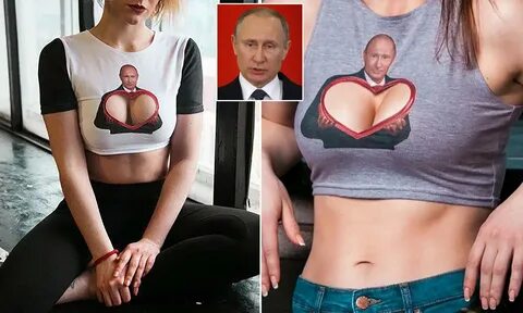 Lucky Putin. pic.twitter.com/Wzu51YSESs. 