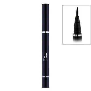 Маркер-подводка Dior Liquid Eyeliner Pencil Extremely Drawin