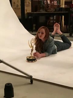 Camryn Grimes's Feet wikiFeet