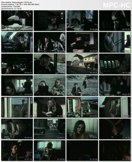 Rapportpigen / Исповедь девушки 1974 г.DVDRip rus