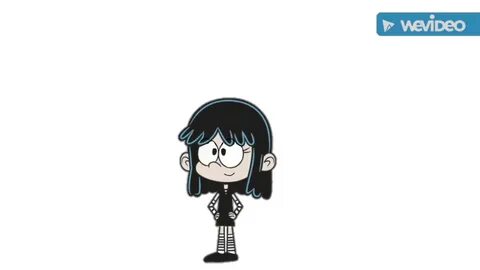 Lucy Loud (Eyes) - YouTube