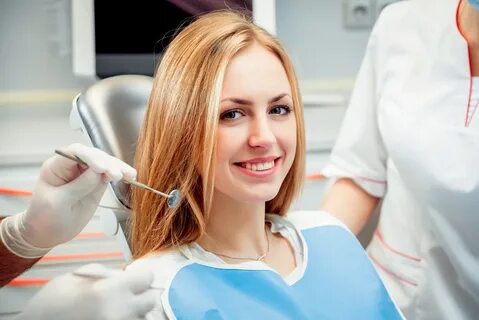 Лечение зубного кариеса