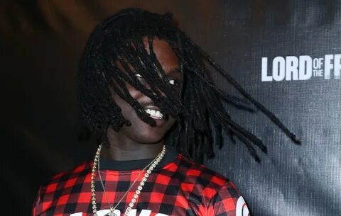 Hello :): chief keef dreads