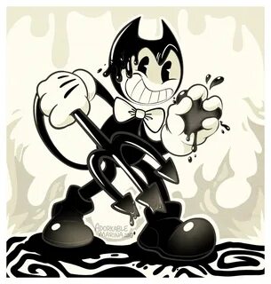 Boris The Wolf, Chibi, Mickey Mouse Cartoon, Mom Art, Create Animation, Art Contest, Old ...