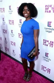 Camille Winbush - Camille Winbush Photos - Zimbio