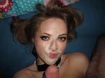 Perfect adult Amanda Seyfried Leaked Blowjob 1,518 likes - g