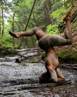 Lady Tarzan Fit Healthfulmediation Nude Onlyfans full video! 