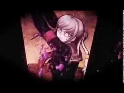 Peko Pekoyama's Execution SDR2 Spoilers - YouTube