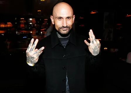 Image of Robert LaSardo