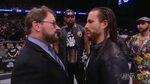 Tony Schiavone Explains Why He Took So Long To Get Out Of Th