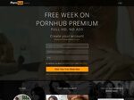 Как Получить Премиум На Порно Хаб