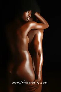 And for Sexy Post of the Day: Black is Beautiful (NSFW) - Th
