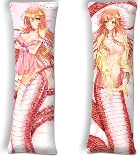 Newest monster musume miia dakimakura Sale OFF - 68