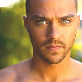 Pictures of Jesse Williams