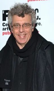 Eric Bogosian on the Art of the Monologue TheaterMania