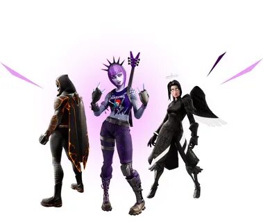 Fortnite Darkfire Bundle (PS4/XB1/Switch) $14.99 & BOGO Fort