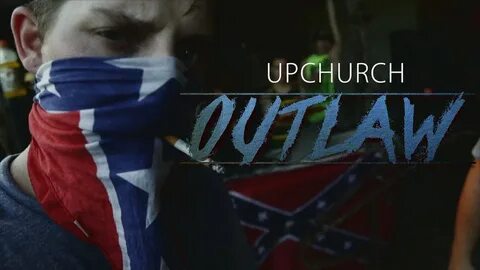 Ryan Upchurch "Can I get a Outlaw" OFFICIAL MUSIC VIDEO - Yo