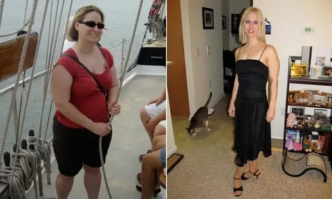 Weight Loss Success: Tammy Garcia Ditched The Fad Diets And 