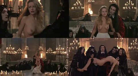 Naked Vampir Sex