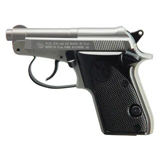 BERETTA 21 22LR 2.4" ST 1-7RD - ONLINEGUNCOMPANY