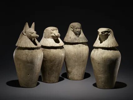 331 BC: Jars