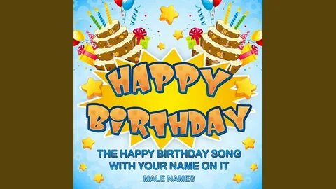 Happy Birthday Douglas Related Keywords & Suggestions - Happ
