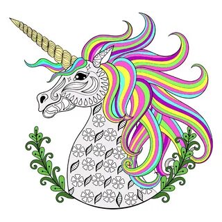 All our free adult coloring pages galleries - Just Color