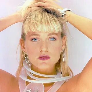 Ensaio fotográfico "Xou da Xuxa 3" (1988) Xuxa meneghel, Fot