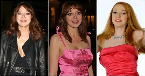 40 hot photos Diane Morgan will prove that she is one of the