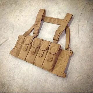 Ak 47 Mag Chest Rig 16 Images - Us Grunt Gear Ar 15 Ak47 Che