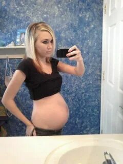 Petite pregnant porn