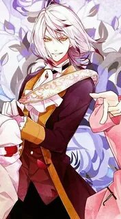 Diabolik Lovers X Reader (Carla Tsukinami lemon) - Chapter 2