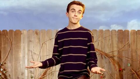 Watch Malcolm in the Middle - Season 2 Episode 10 : The Bull
